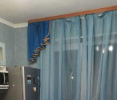 3-комн, 64кв м, этаж 2/9 мкр Жукова, 27