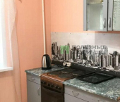 1-комн, 35кв м, этаж 2/10 улица Будённого, 14