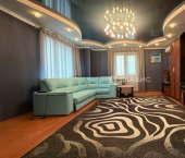 3-комн, 99кв м, этаж 15/17 ул Костюкова, 36в