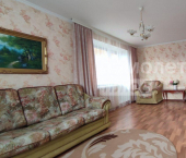 2-комн, 75кв м, этаж 10/16 Восточный мкр, 45