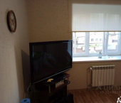 1-комн, 38кв м, этаж 2/7 улица Дзержинского, 10