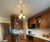 3-комн, 63кв м, этаж 8/9 Солнечный мкр, 4