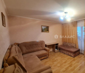 2-комн, 64кв м, этаж 4/10 улица Будённого, 10А