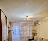 3-комн, 51кв м, этаж 4/5 улица 5 Августа, 20
