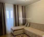 3-комн, 70кв м, этаж 9/15 ул Есенина, 8