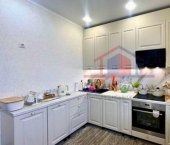 2-комн, 63кв м, этаж 10/12 Степной мкр, 24