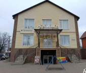 помещение 396 кв м ул Лавренова, 19