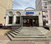 ОСЗ 372 кв м ул Буденного, 6а