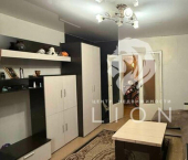 3-комн, 62кв м, этаж 1/9 улица Князя Трубецкого, 52