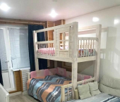 2-комн, 51.1кв м, этаж 3/10 Строителей бульвар, 45а