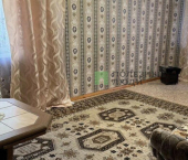 3-комн, 62кв м, этаж 1/5 ул Щорса, 3