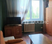 2-комн, 45кв м, этаж 8/9 ул Губкина, 39