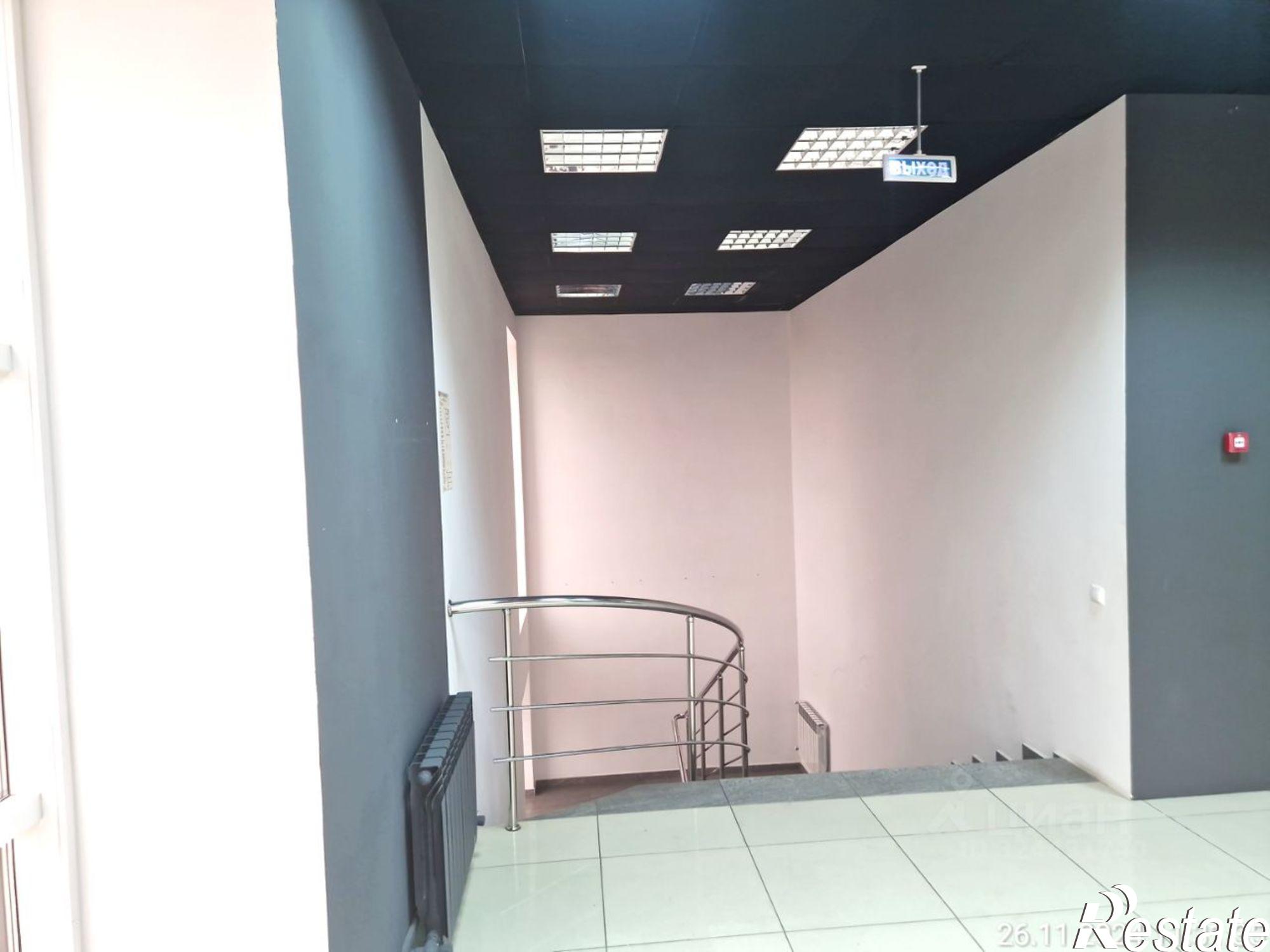 Купить ОСЗ, отдельно стоящее здание за 56 000 000 рублей на ул Благодатная, 261