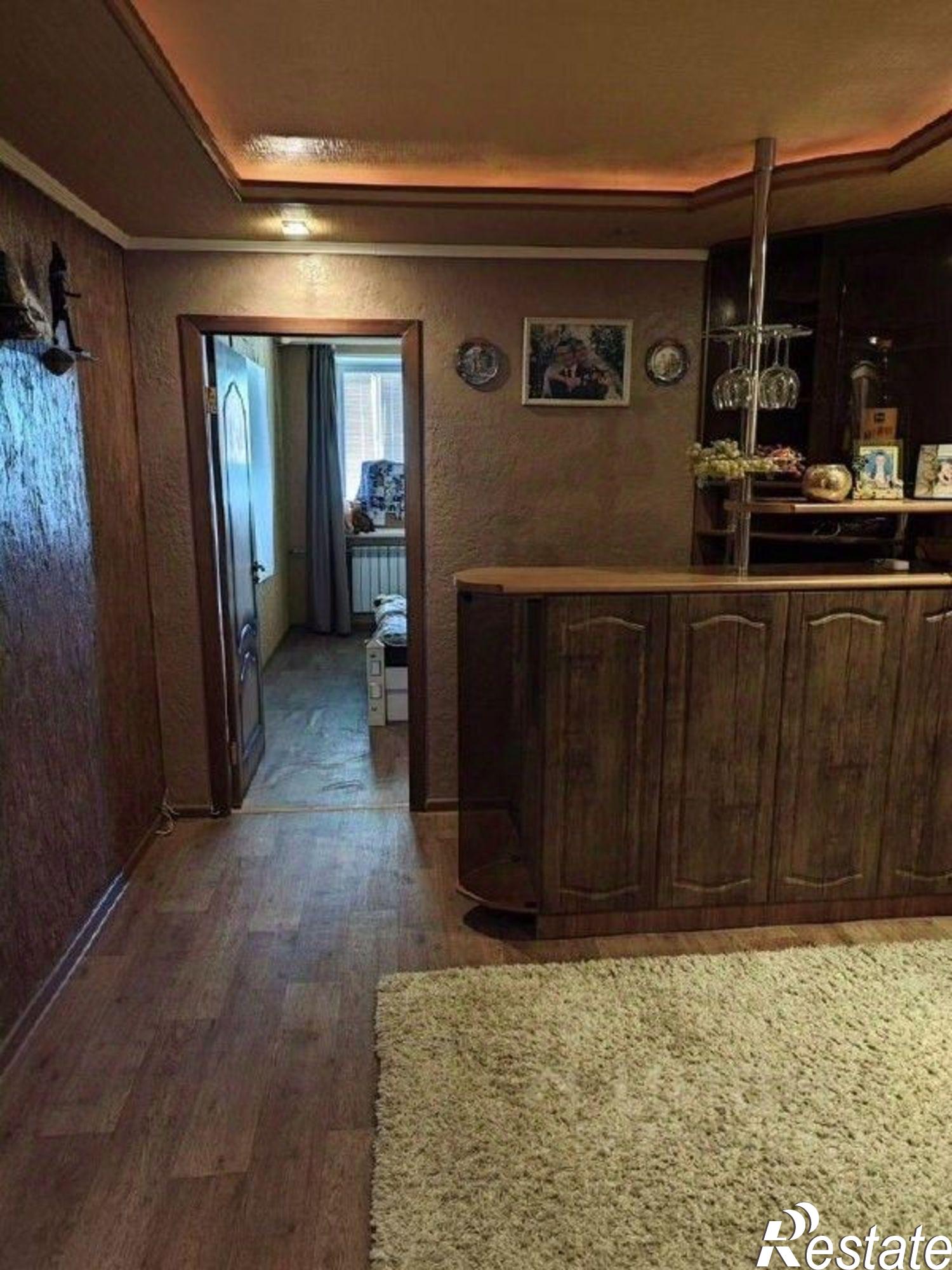 Купить квартиру за 5 075 000 рублей на ул Ягодная, 5Б