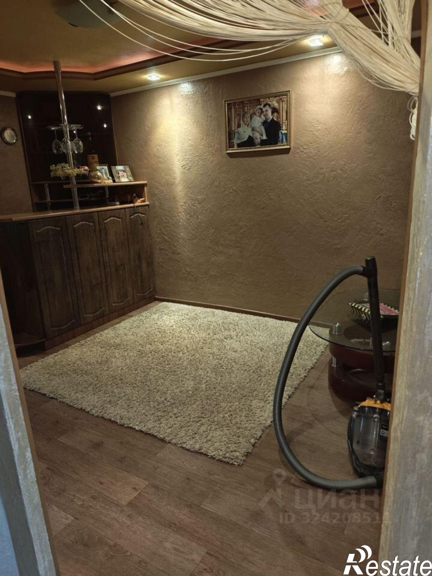 Купить квартиру за 5 075 000 рублей на ул Ягодная, 5Б