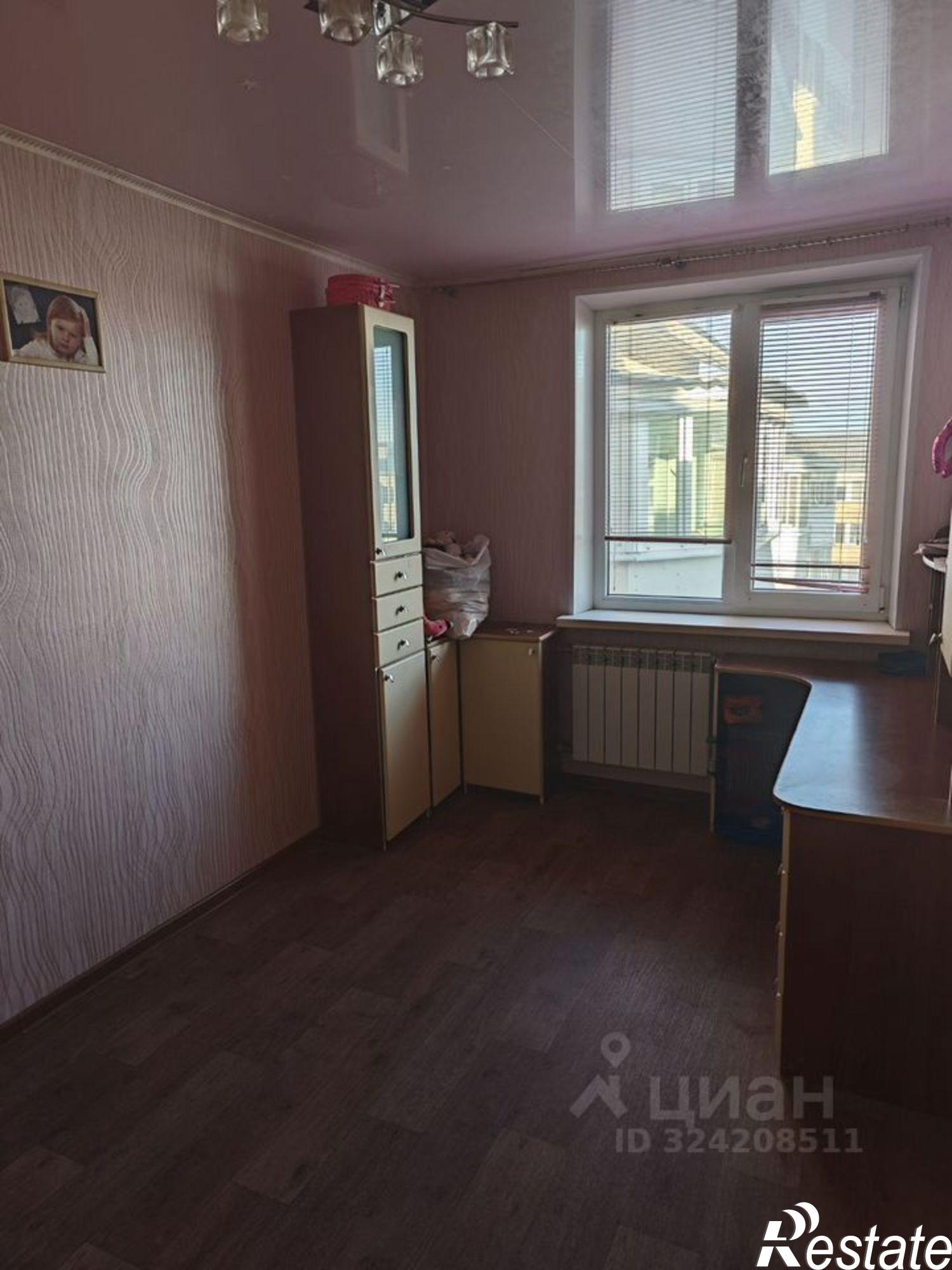 Купить квартиру за 5 075 000 рублей на ул Ягодная, 5Б