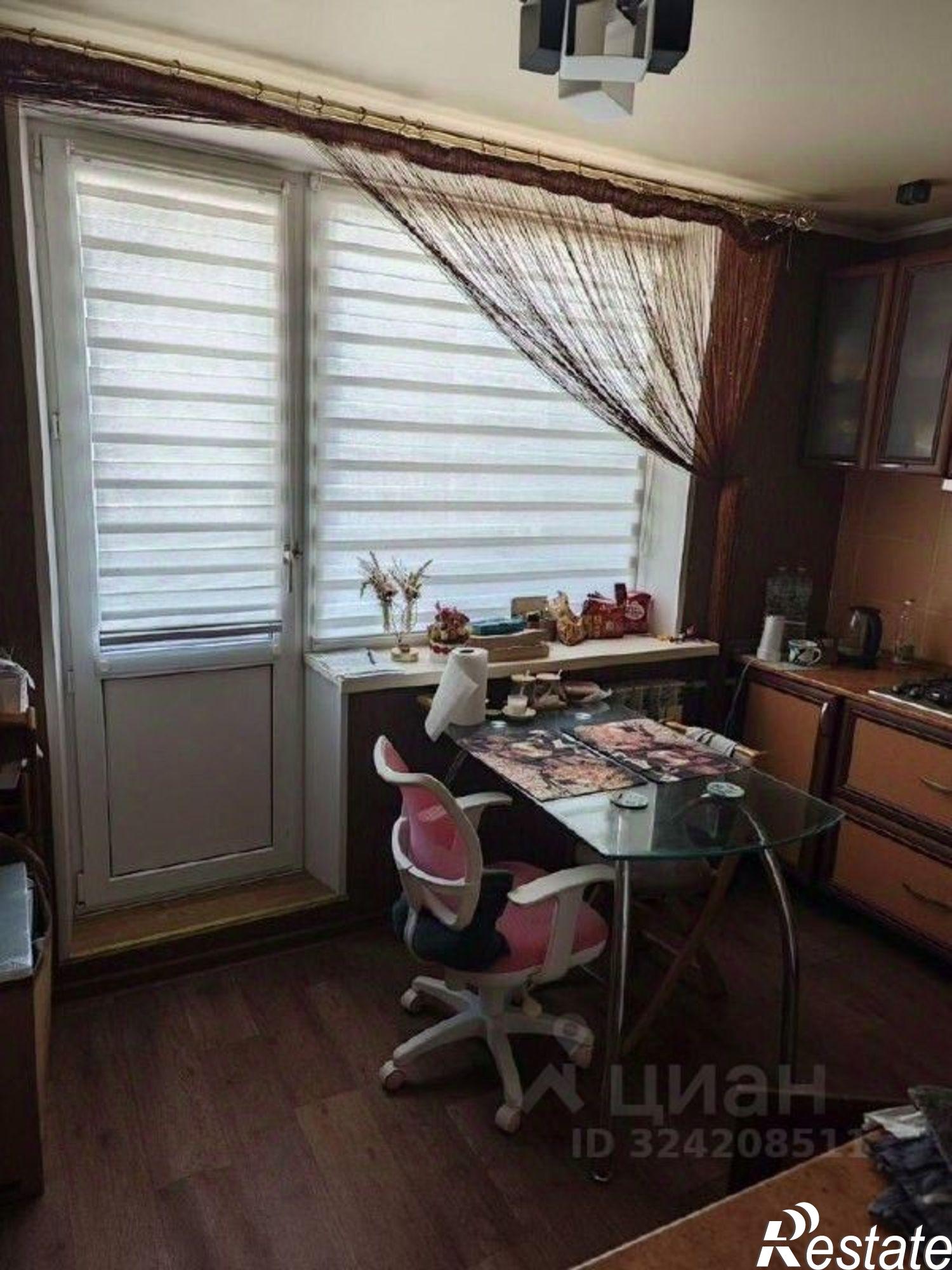 Купить квартиру за 5 075 000 рублей на ул Ягодная, 5Б