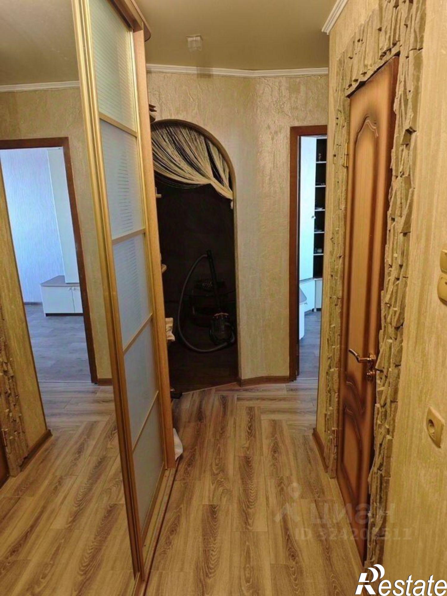 Купить квартиру за 5 075 000 рублей на ул Ягодная, 5Б