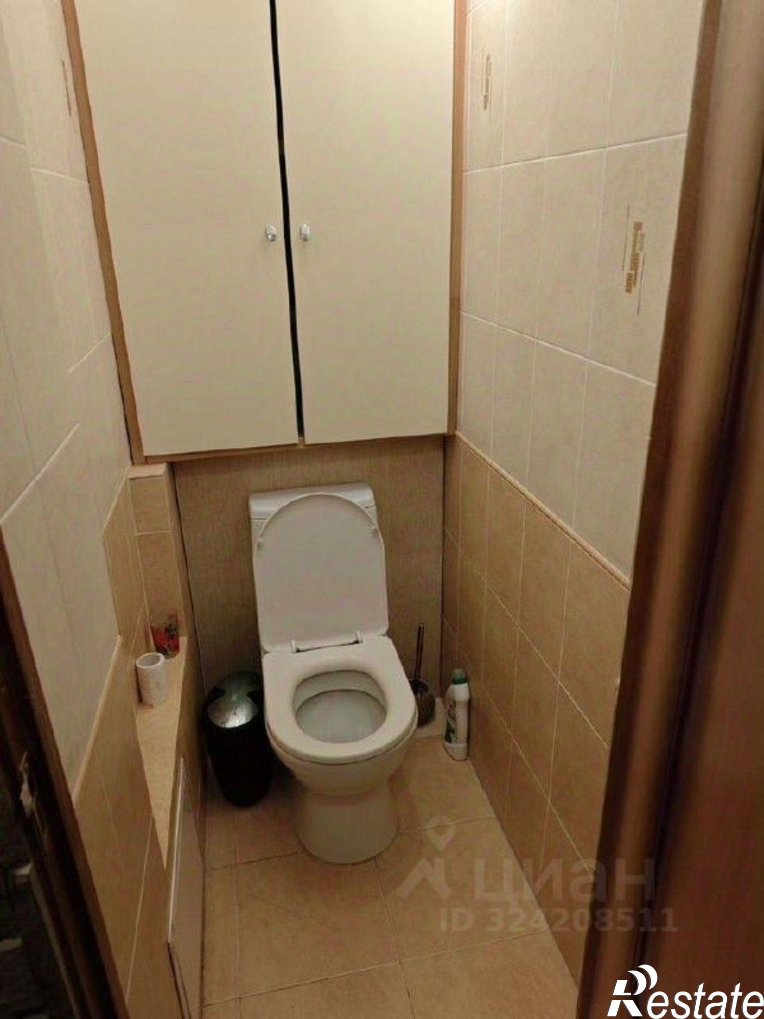 Купить квартиру за 5 075 000 рублей на ул Ягодная, 5Б