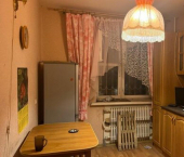 1-комн, 33кв м, этаж 1/5 ул 1-я Центральная, 21