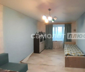 2-комн, 44кв м, этаж 5/5 улица Николая Чумичова, 123