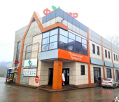 ОСЗ 700 кв м ул Благодатная, 261