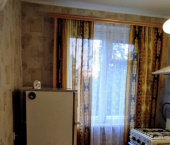 3-комн, 60кв м, этаж 2/5 Парковый мкр, 12