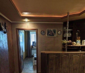 2-комн, 56кв м, этаж 5/5 ул Ягодная, 5Б