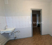 1-комн, 34кв м, этаж 7/10 улица Есенина, 44