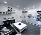 3-комн, 81.1кв м, этаж 1/2 Шебекинская ул, 4