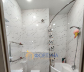 1-комн, 35.5кв м, этаж 3/6 Вокзальная ул, 26Ас1