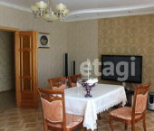 3-комн, 104кв м, этаж 5/15 ул Николая Чумичова, 70