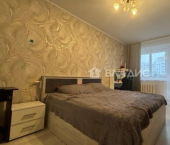 1-комн, 34кв м, этаж 4/10 ул Щорса, 53