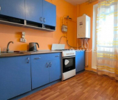 1-комн, 39кв м, этаж 3/9 ул Есенина, 56