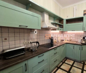 3-комн, 71кв м, этаж 5/12 ул Костюкова, 36а