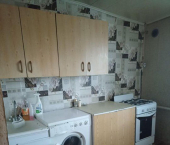 1-комн, 37кв м, этаж 2/4 Стадионная улица, 9