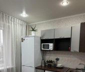 1-комн, 37кв м, этаж 3/9 Набережный мкр, 6