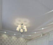 1-комн, 47кв м, этаж 2/9 Свято-Троицкий бульвар, 34