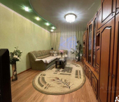 3-комн, 62кв м, этаж 10/10 мкр Королева, 1