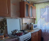 3-комн, 45кв м, этаж 3/5 ул Хмелева, 1