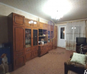 2-комн, 44кв м, этаж 2/9 мкр Юность, 4