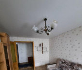 1-комн, 33кв м, этаж 3/7 ул Николая Чумичова, 44