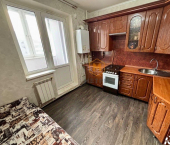 1-комн, 33кв м, этаж 5/10 ул Есенина, 46