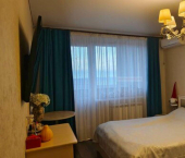 1-комн, 33кв м, этаж 8/10 ул Щорса, 53