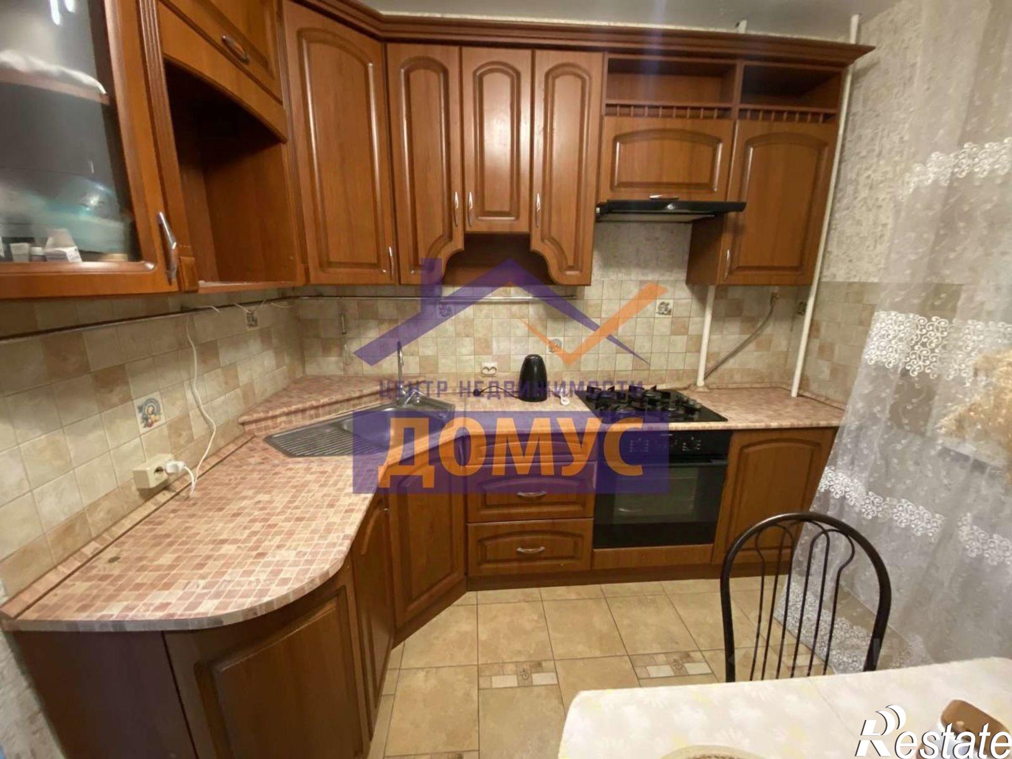 Купить квартиру за 5 980 000 рублей на Зелёная улица, 4