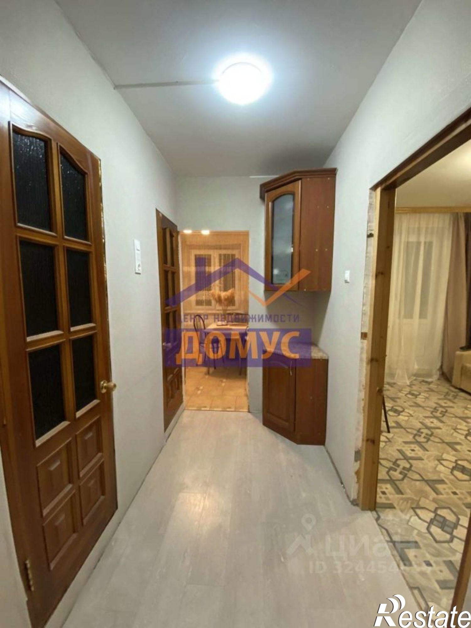 Купить квартиру за 5 980 000 рублей на Зелёная улица, 4