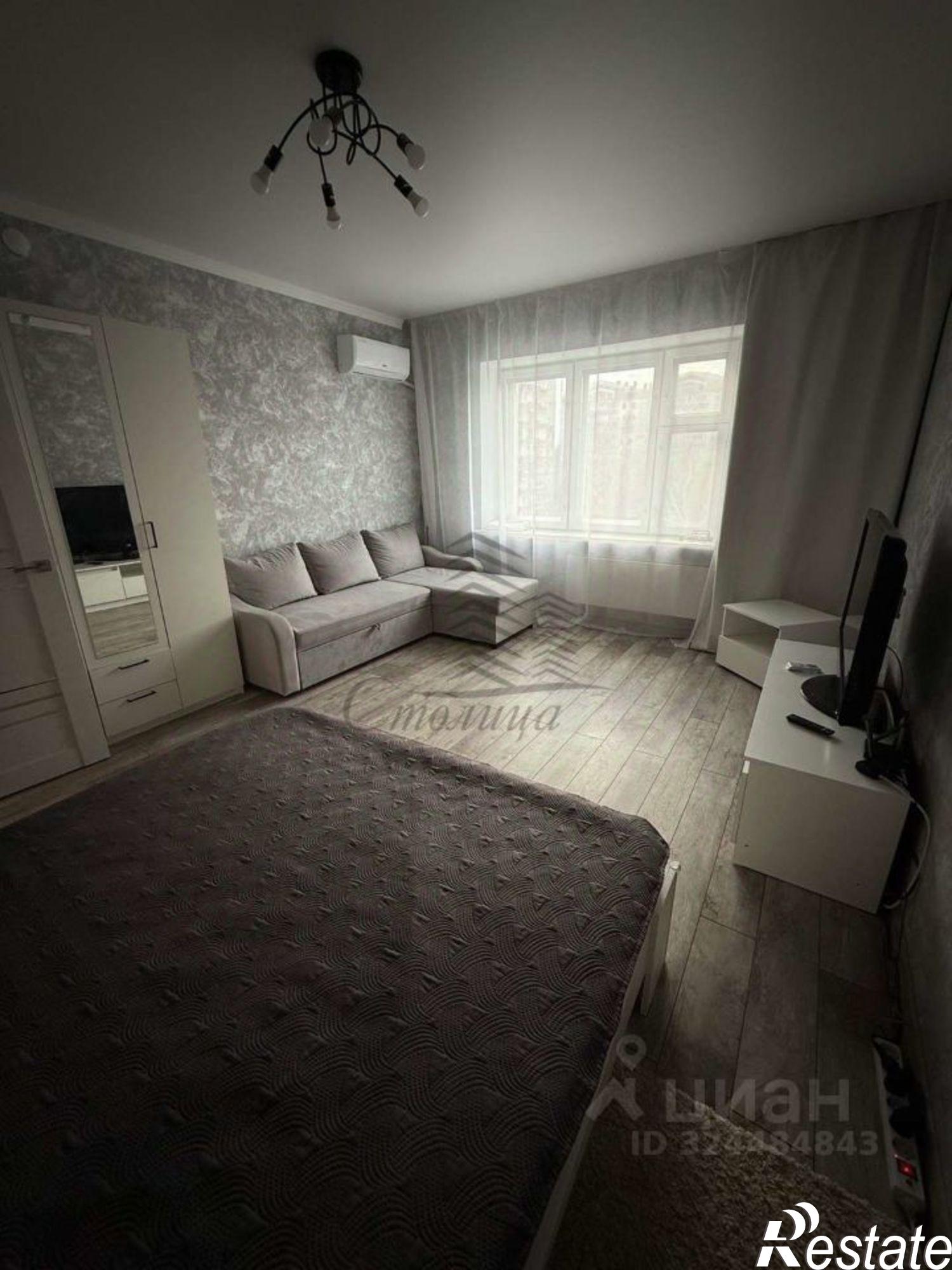 Сдать квартиру за 30 000 рублей на Космос мкр,дом 15