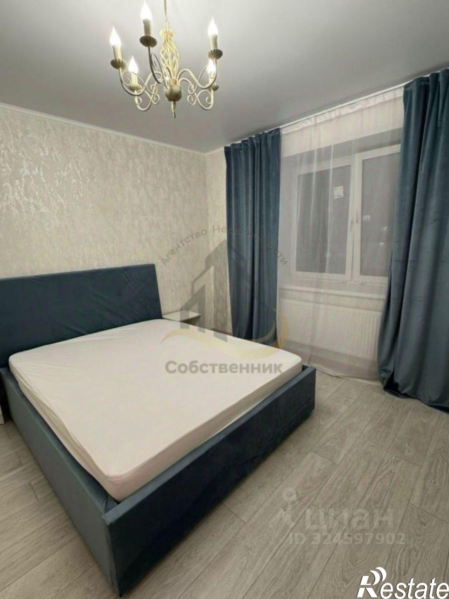 Сдать квартиру за 30 000 рублей