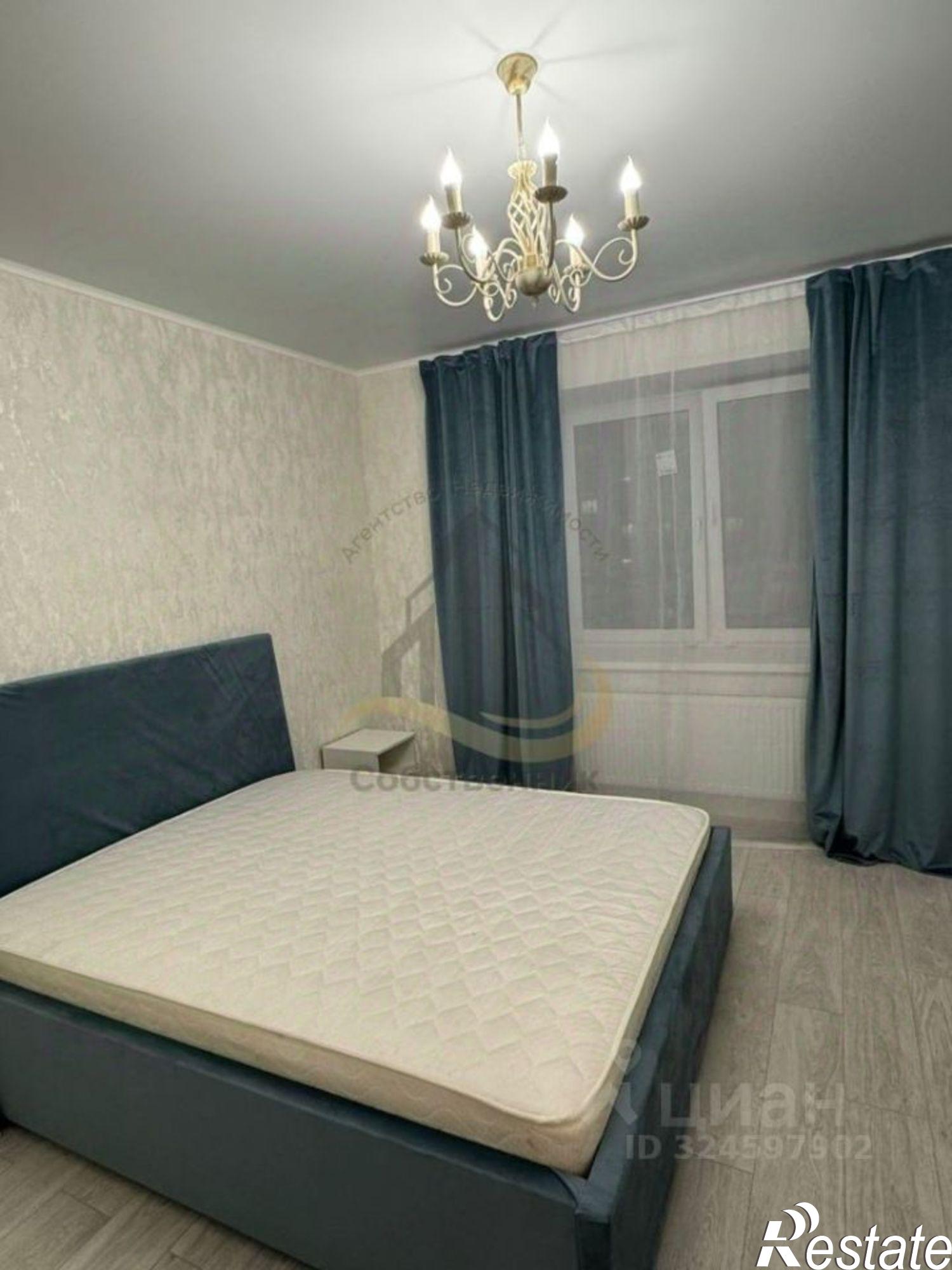 Сдать квартиру за 30 000 рублей