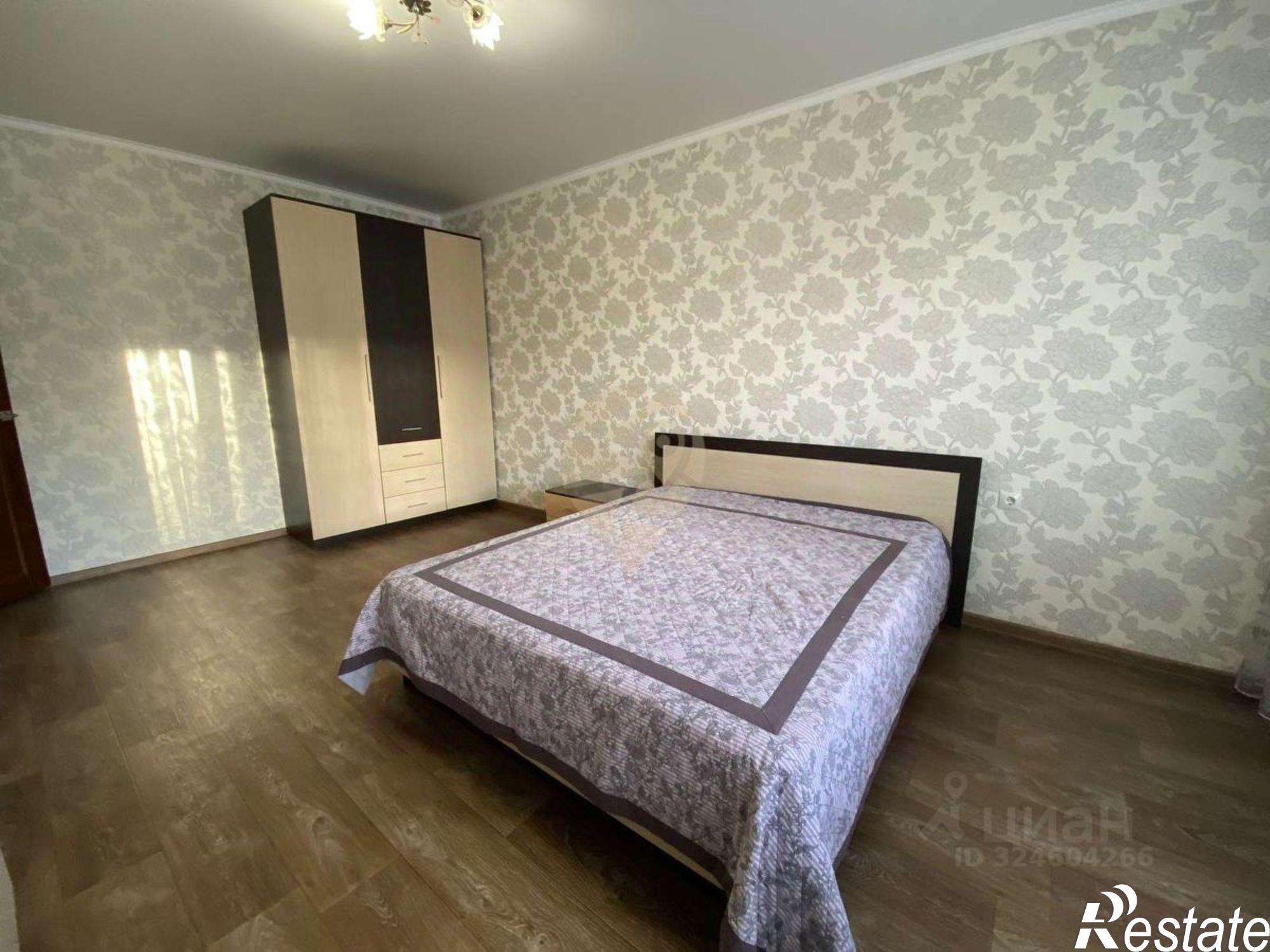 Сдать квартиру за 24 000 рублей